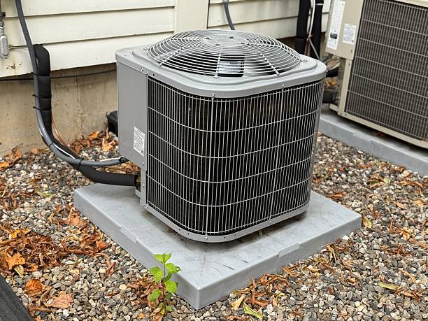 24/7 Emergency Hvac experts in Baxter, TN