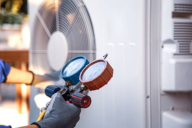 Affordable Hvac solutions in Baxter, TN