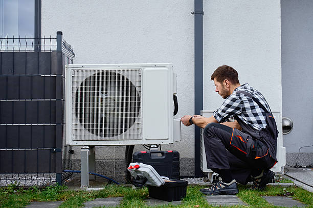 Top rated local Hvac specialists in Baxter, TN